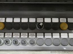 KALLFASS Universa 500 Servo
