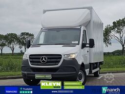 MERCEDES-BENZ SPRINTER 315 ac automaat EURO6