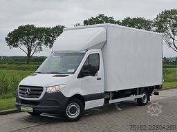 MERCEDES-BENZ SPRINTER 315 ac automaat EURO6