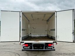 MAN TGM 12.290* KOFFER 6,00 m * TOPZUSTAND