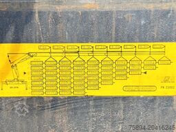 MAN TGA 26.430 * PK 23002 + FUNK/6-4H2