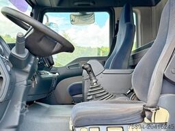 MAN TGA 26.430 * PK 23002 + FUNK/6-4H2