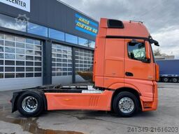 MERCEDES-BENZ Actros 1851 4x2
