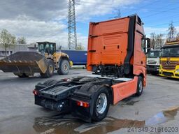 MERCEDES-BENZ Actros 1851 4x2