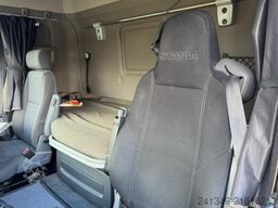 SCANIA R490 4x2