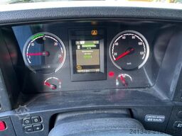SCANIA R490 4x2