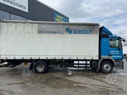 MERCEDES-BENZ Actros 1832 4x2