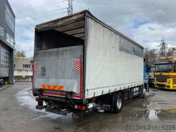 MERCEDES-BENZ Actros 1832 4x2