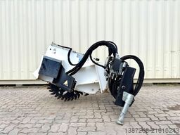 Simex T300 Fräse / Wheelsaw / Unbenutzt /Unused