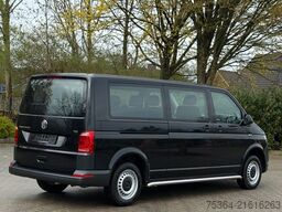 VW T6 Kombi 2.0 Tdi Lang L2 Klima 9Sitze Schiebetür