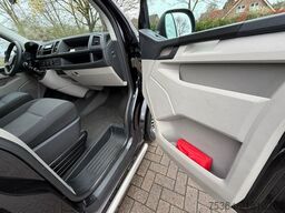 VW T6 Kombi 2.0 Tdi Lang L2 Klima 9Sitze Schiebetür