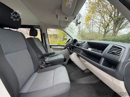 VW T6 Kombi 2.0 Tdi Lang L2 Klima 9Sitze Schiebetür