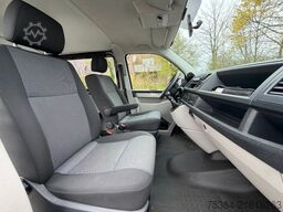 VW T6 Kombi 2.0 Tdi Lang L2 Klima 9Sitze Schiebetür