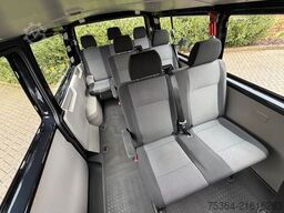 VW T6 Kombi 2.0 Tdi Lang L2 Klima 9Sitze Schiebetür