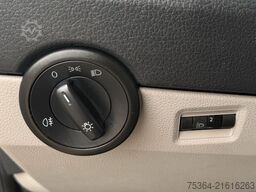 VW T6 Kombi 2.0 Tdi Lang L2 Klima 9Sitze Schiebetür