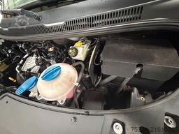 VW T6 Kombi 2.0 Tdi Lang L2 Klima 9Sitze Schiebetür