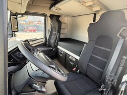 IVECO S Way 500 Retarder Doppel Tank Standklima E6