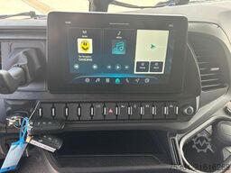 IVECO S Way 500 Retarder Doppel Tank Standklima E6