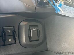 IVECO S Way 500 Retarder Doppel Tank Standklima E6