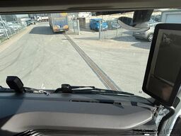 IVECO S Way 500 Retarder Doppel Tank Standklima E6