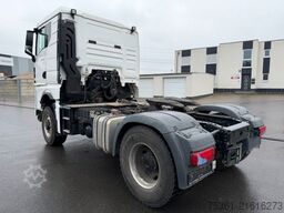 MAN TGX 18.510 4X2H BL SA  Hydrodrive 2Kreis Kipphyd