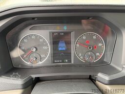 MAN TGX 18.510 4X2H BL SA  Hydrodrive 2Kreis Kipphyd