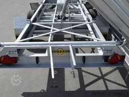 HUMBAUR HTK 3500.37 Pro Steel