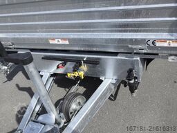 HUMBAUR HTK 3500.37 Pro Steel