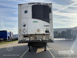 Schmitz Cargobull Tiefkühler Standard