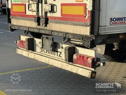 Schmitz Cargobull Tiefkühler Standard