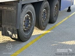 Schmitz Cargobull Tiefkühler Standard