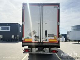 Schmitz Cargobull Tiefkühler Standard