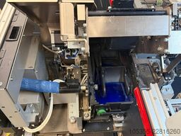 Horizon BQ-500 PUR Ice Binder