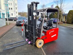 Manitou ME 316  4800Tripl