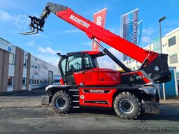 Manitou MRT 3060 Vision + AC