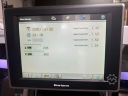 Horizon HT-300 iCE Trimmer