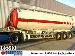  PIACENZA (I) C36R2P43, 43m³