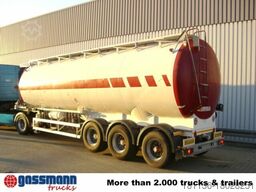  PIACENZA (I) C36R2P43, 43m³