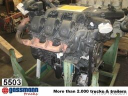 Mercedes-Benz OM 541, 1846