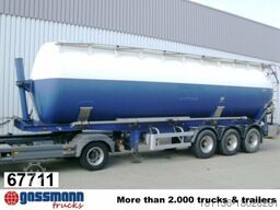 Mistrall MISTRAL Kippsilo, ca. 49m³