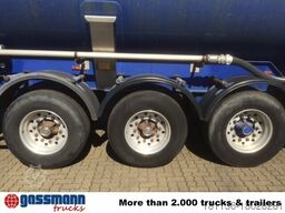 Mistrall MISTRAL Kippsilo, ca. 49m³