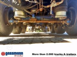 Mistrall MISTRAL Kippsilo, ca. 49m³