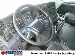 Scania 124R470 4x2, Kipphydraulik, 6 Zylinder