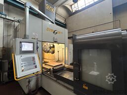 FPT Industrie STINGER