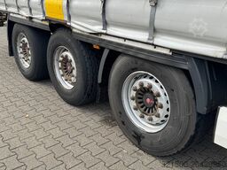 Krone SD Schuifzeil -Dak / SAF-Disc / APK 10-2026!