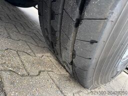 Krone SD Schuifzeil -Dak / SAF-Disc / APK 10-2026!