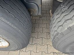 Krone SD Schuifzeil -Dak / SAF-Disc / APK 10-2026!