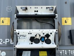 Krone SD Schuifzeil -Dak / SAF-Disc / Huckepack