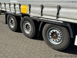 Krone SD Schuifzeil -Dak / SAF-Disc / Huckepack