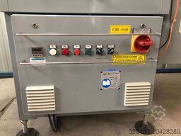  BFB M32N – Tunnel de rétraction